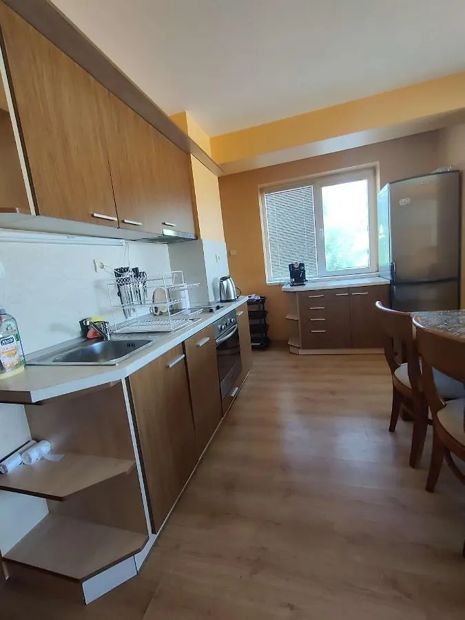 Sea Breeze Apartment Varna 0*,  Bulgária