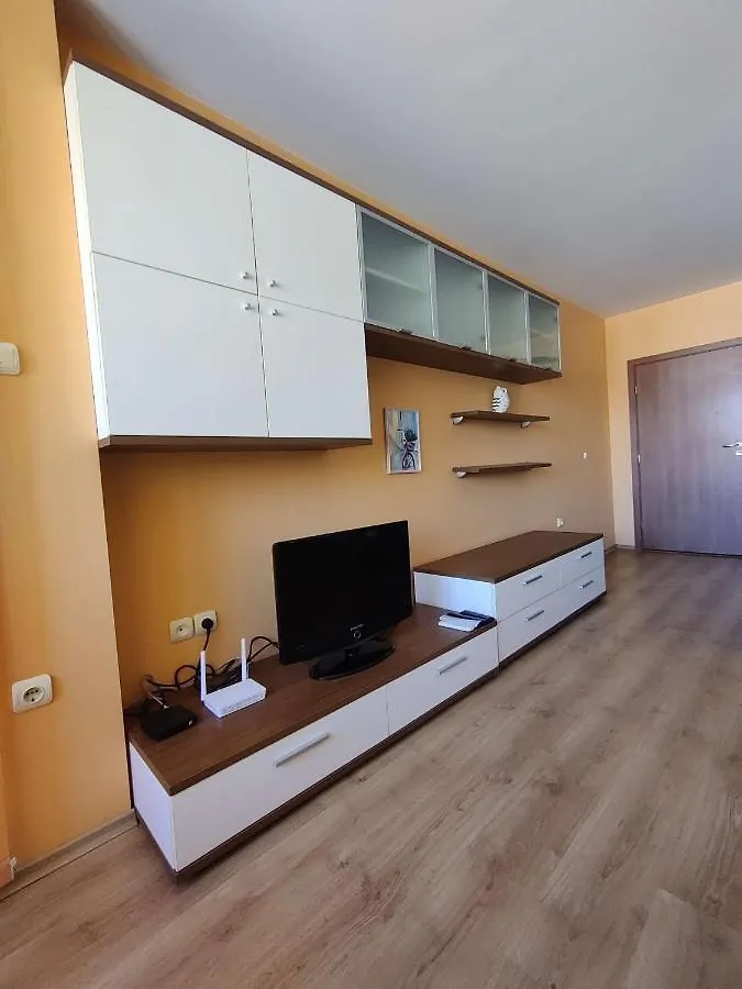Sea Breeze Apartment Varna