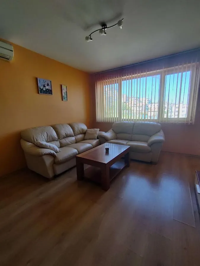 Sea Breeze Apartment Varna