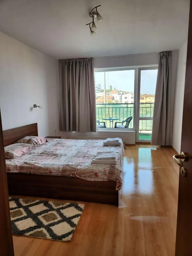 Sea Breeze Apartment Varna 0*,  Bulgária