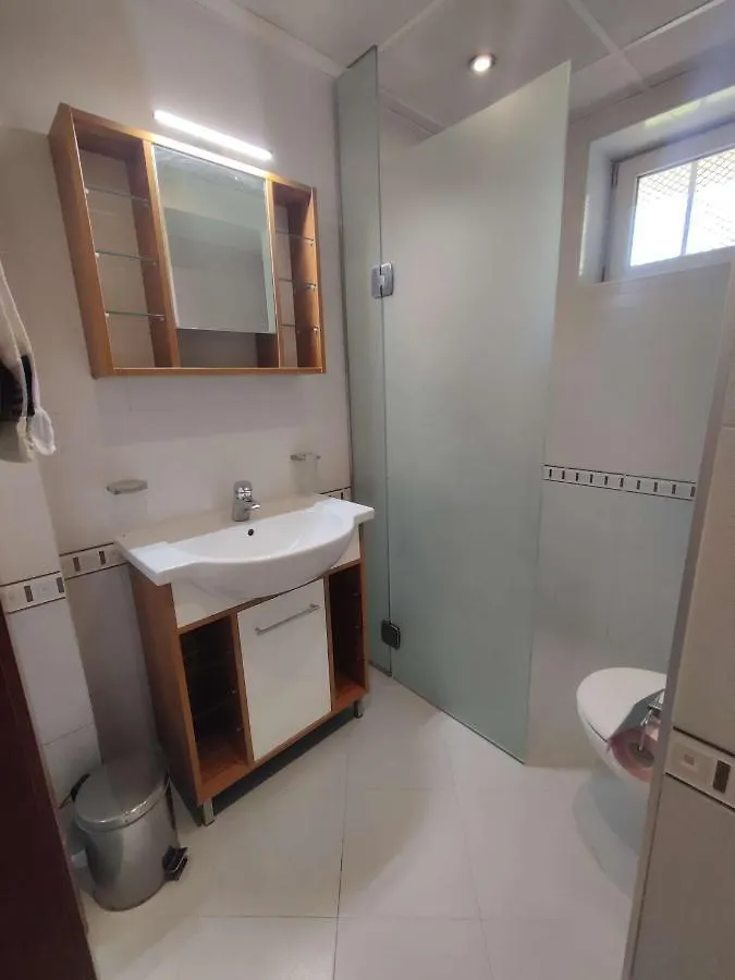 Sea Breeze Apartment Varna