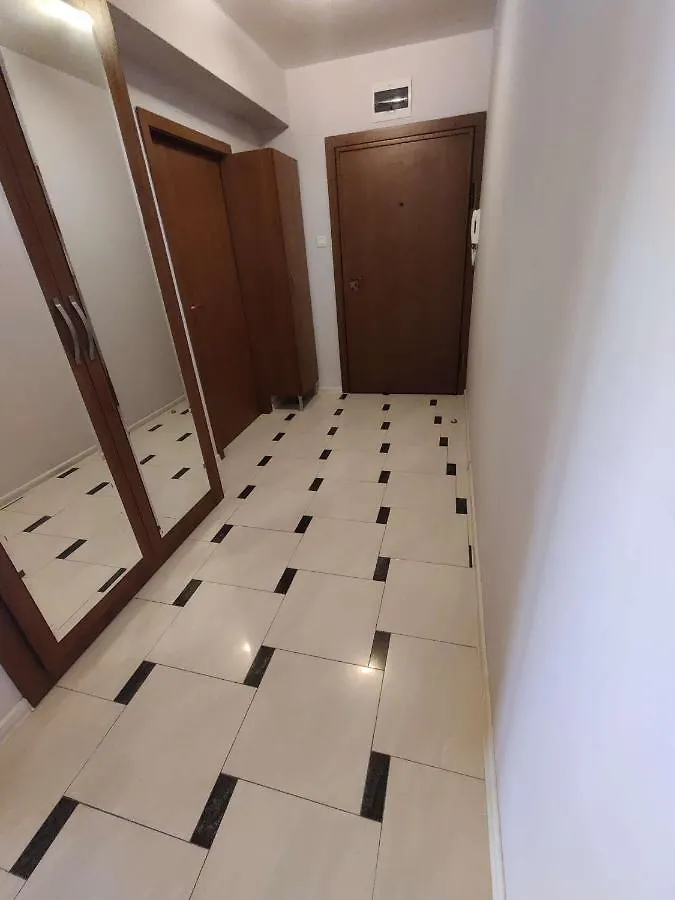 Sea Breeze Apartment Varna