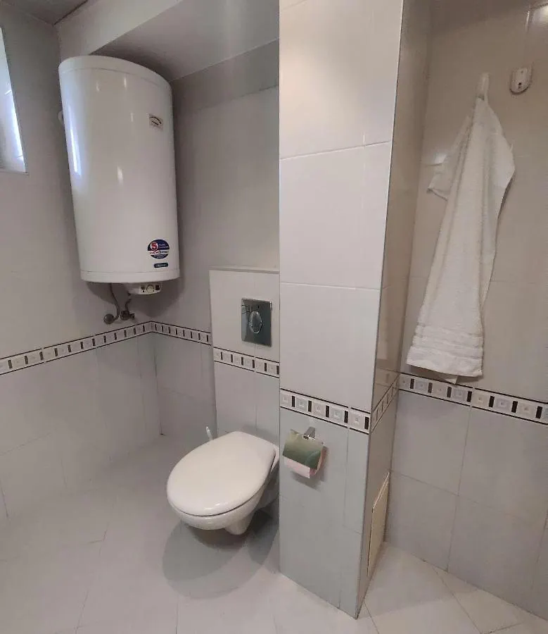 Sea Breeze Apartment Varna