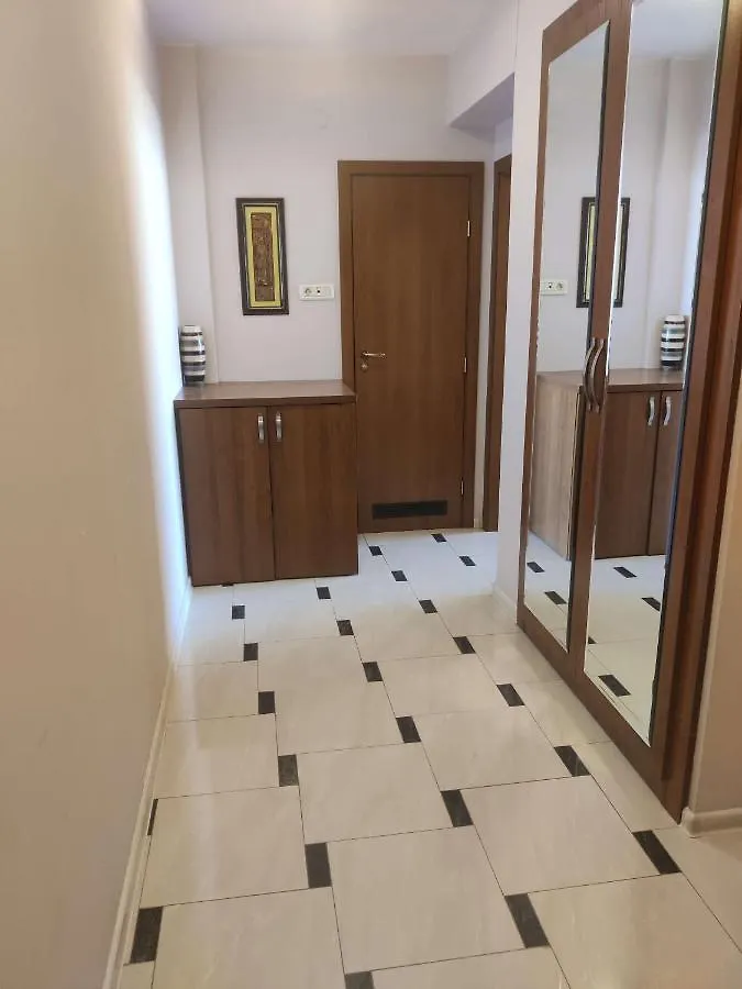 Sea Breeze Apartment Varna 0*,
